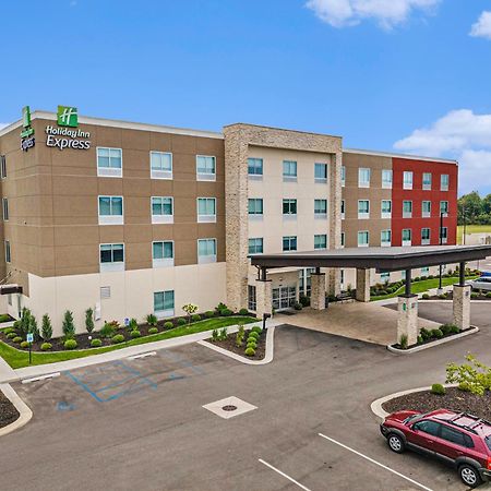 Holiday Inn Express - South Haven By Ihg Kültér fotó