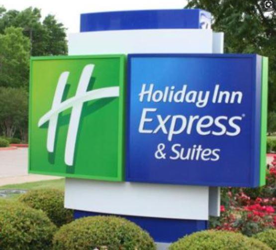 Holiday Inn Express - South Haven By Ihg Kültér fotó