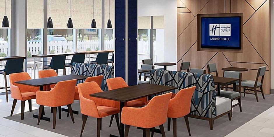 Holiday Inn Express - South Haven By Ihg Kültér fotó