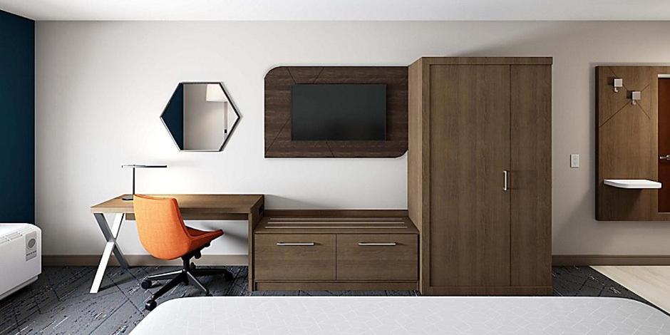 Holiday Inn Express - South Haven By Ihg Kültér fotó