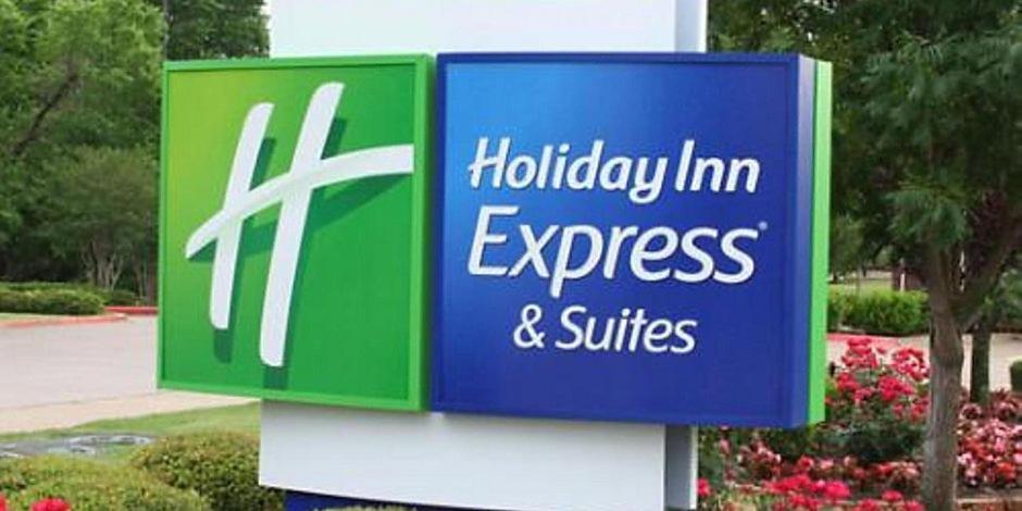 Holiday Inn Express - South Haven By Ihg Kültér fotó