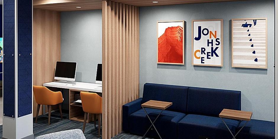 Holiday Inn Express - South Haven By Ihg Kültér fotó