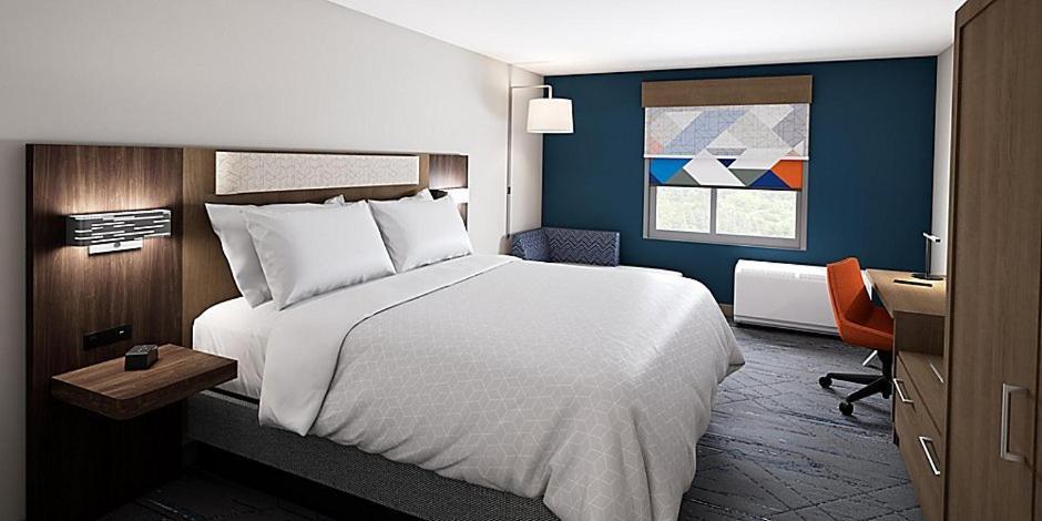 Holiday Inn Express - South Haven By Ihg Kültér fotó
