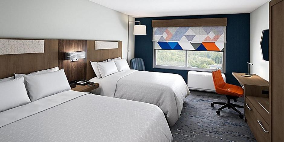 Holiday Inn Express - South Haven By Ihg Kültér fotó