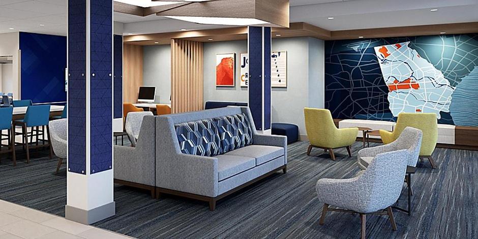 Holiday Inn Express - South Haven By Ihg Kültér fotó