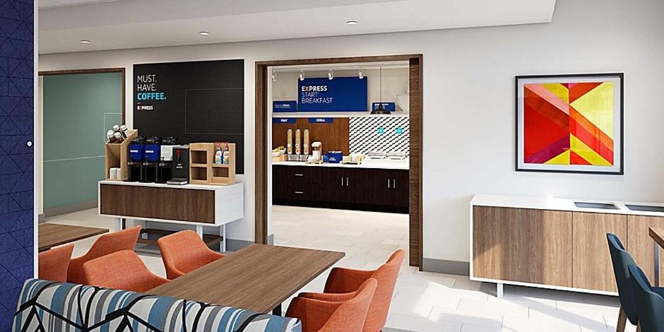 Holiday Inn Express - South Haven By Ihg Kültér fotó