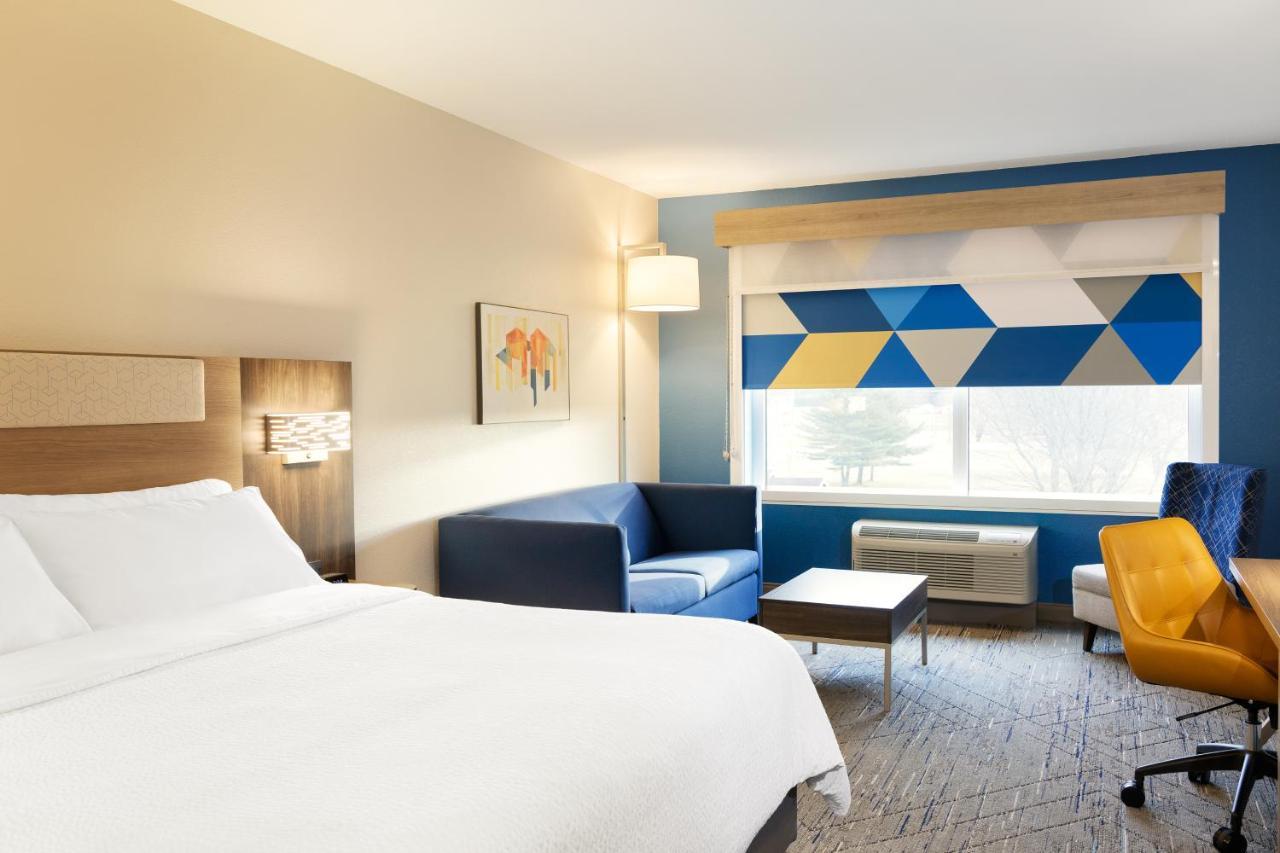 Holiday Inn Express - South Haven By Ihg Kültér fotó