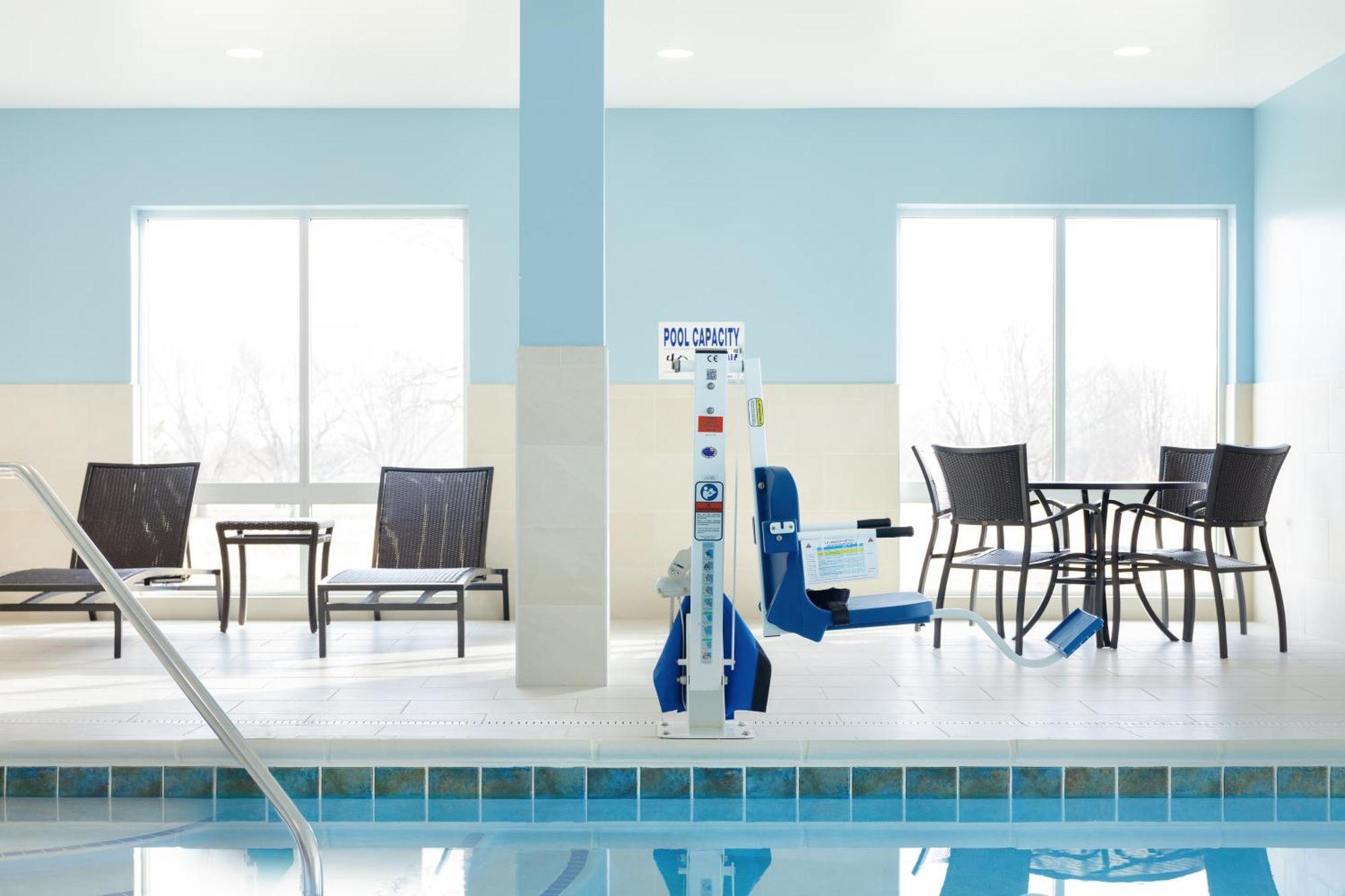 Holiday Inn Express - South Haven By Ihg Kültér fotó